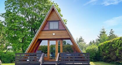 Ferienhaus Lühmannsdorf