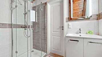 Dusche