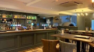 Bar (sur place)