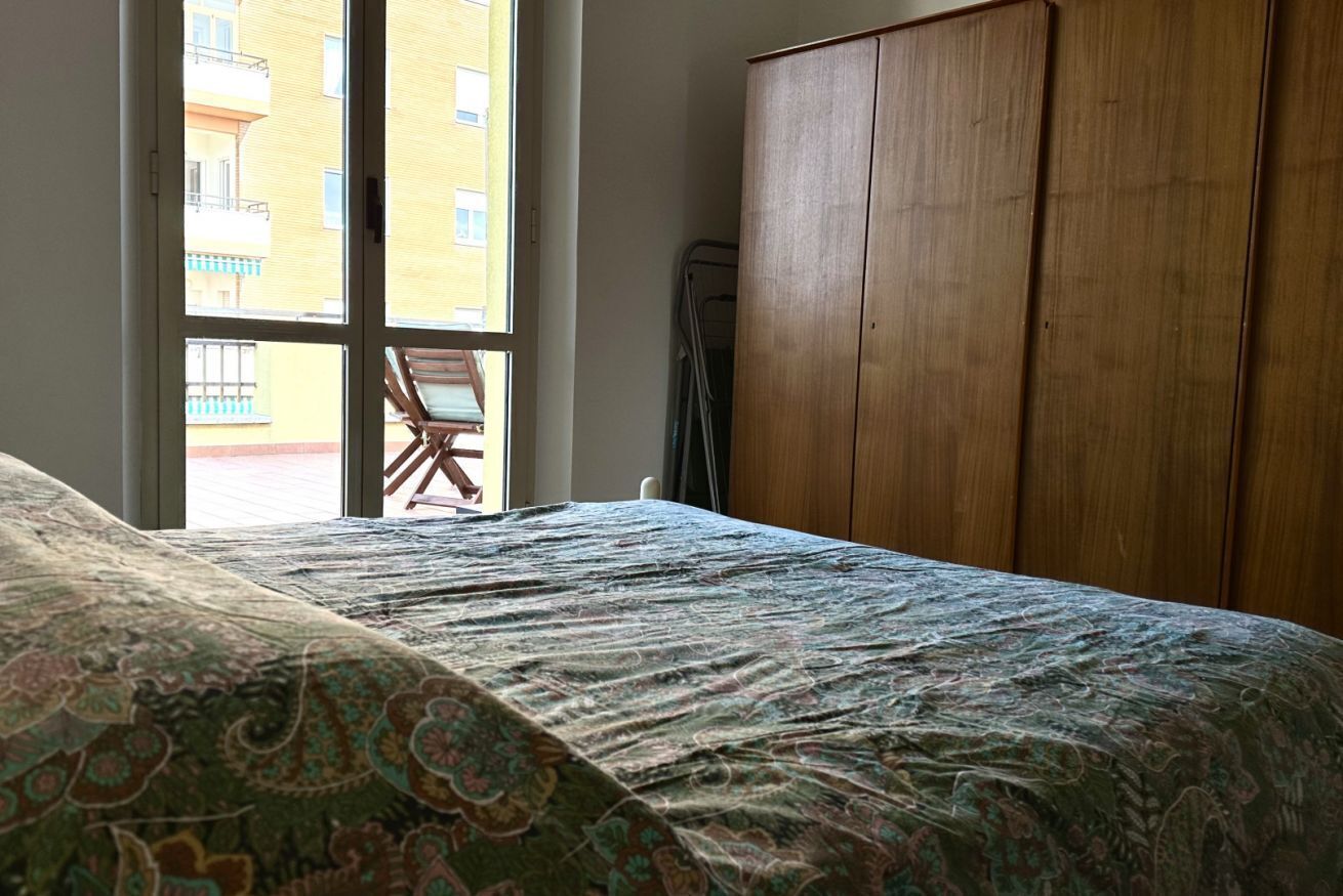 2 Schlafzimmer, Bettwäsche