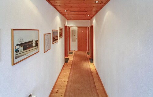 1 bedroom awesome apartment in Userin