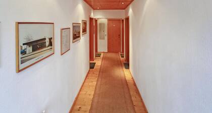 1 bedroom awesome apartment in Userin