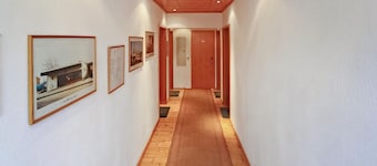 1 bedroom awesome apartment in Userin