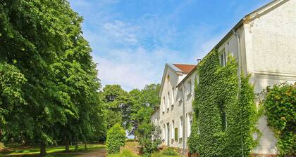 Ferienwohnung Ankershagen