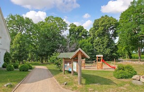Area bambini