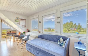 Fernseher, Stereoanlage