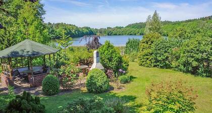 Ferienwohnung Wokuhl-Dabelow