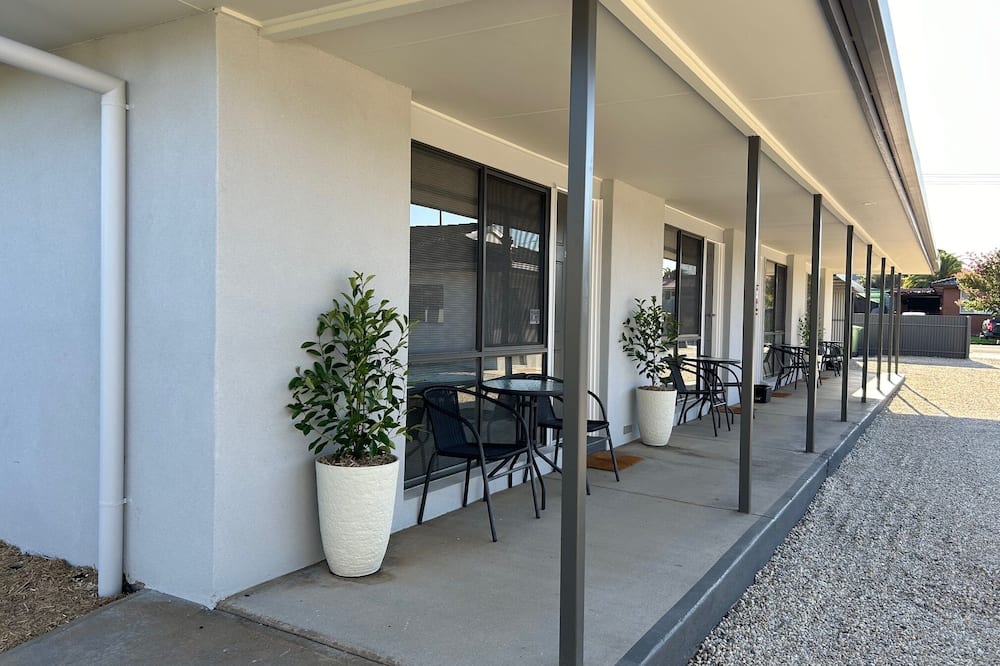Motel Woongarra