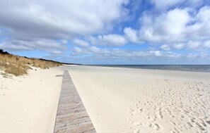 Plage à proximité