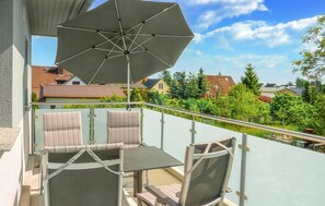 Speisen im Freien