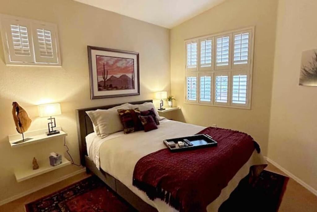 Entire House 55+ Mtn View GVR Green Valley Arizona, Green Valley, AZ