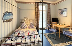 Reisekinderbett, kostenloses WLAN