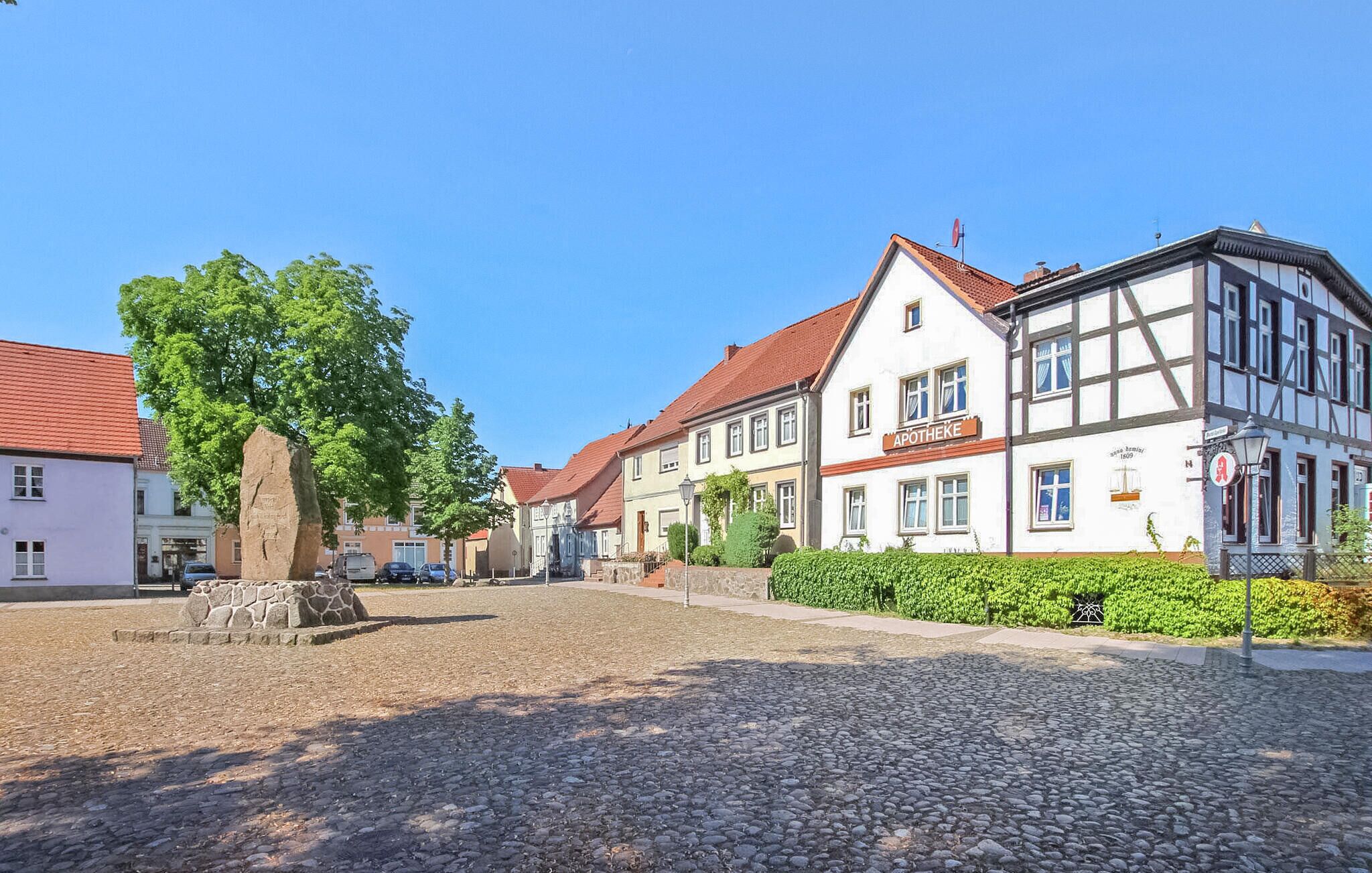 Eksteriør