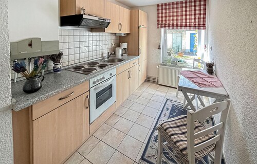 Ferienwohnung Ueckermünde