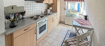 Ferienwohnung Ueckermünde