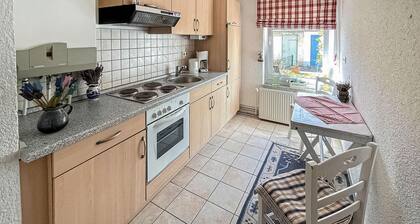 Ferienwohnung Ueckermünde