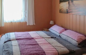 2 Schlafzimmer