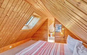 2 bedrooms, free WiFi - Ferienwohnung Pruchten (Pruchten)