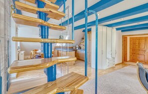 Interior - Ferienwohnung Pruchten (Pruchten)