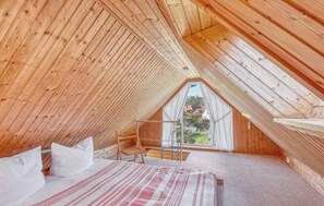 2 Schlafzimmer, kostenloses WLAN