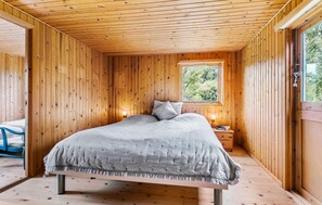 3 bedrooms - 3 bedroom cozy home in Sjællands Odde (Sjællands Odde)