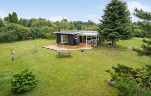 Exterior - 3 bedroom cozy home in Sjællands Odde (Sjællands Odde)