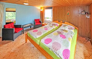1 habitación 