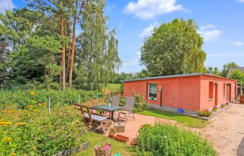 Doppelhaushälfte Waren Müritz