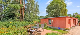 Doppelhaushälfte Waren Müritz