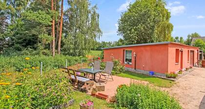 Doppelhaushälfte Waren Müritz