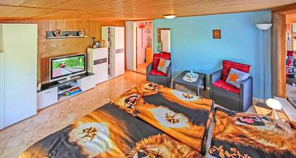 Doppelhaushälfte Waren Müritz