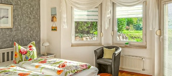 Ferienwohnung Rheinsberg