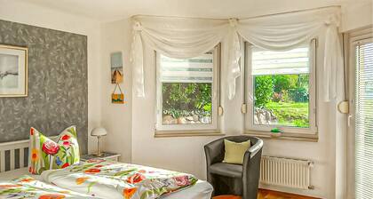 Ferienwohnung Rheinsberg