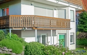 Detalle del exterior