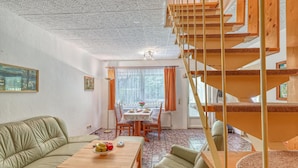 Interior - Ferienwohnung Blankensee (Blankensee)