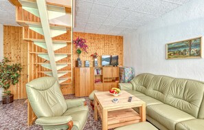 تلفزيون، ستيريو