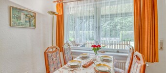Ferienwohnung Blankensee