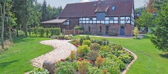 Maison confortable de 3 chambres à.