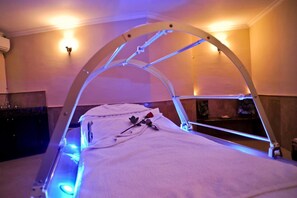 Luksusleilighet | 1 soverom og wi-fi (inkludert)