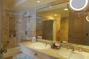 Luksusleilighet | Bad