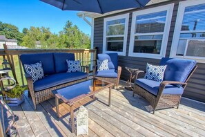 Property grounds - Serene Prince Edward Island Getaway

 (Rocky Point)