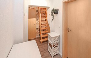 Interior - Ferienwohnung Malchow (Malchow)