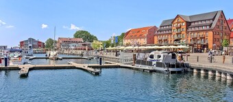 Ferienwohnung Waren (Müritz)