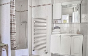 Dusche