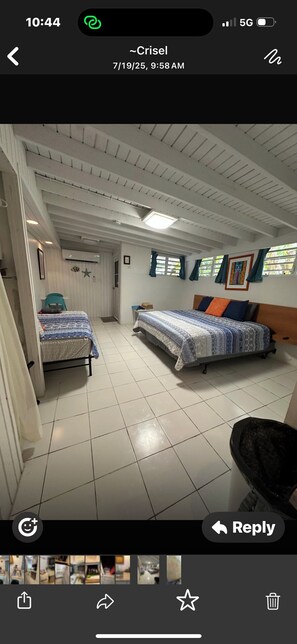 1 slaapkamer, gratis wifi, beddengoed