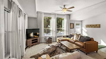 House | Living area
