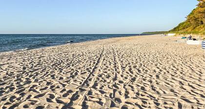 Ferienhaus Dranske Nonnevitz