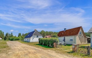 Eksteriør