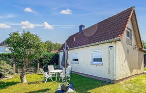 Speisen im Freien