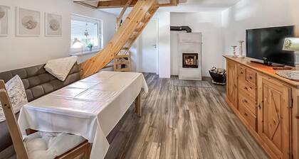Ferienhaus Buddenhagen